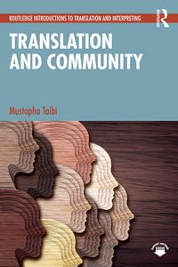 Produktbild: Translation and Community