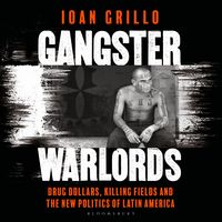 Produktbild: Gangster Warlords