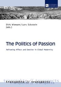 Produktbild: The Politics of Passion