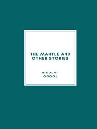 Produktbild: The Mantle and Other Stories