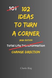 Produktbild: 102 Ideas To Turn A Corner