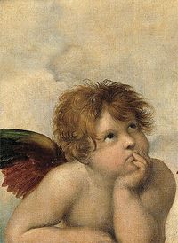Produktbild: Bb-Cherubs Notebk