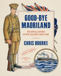 Produktbild: Good-Bye Maoriland