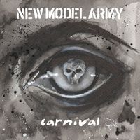 Produktbild: Carnival (Ltd.White 2LP)
