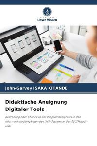 Produktbild: Didaktische Aneignung Digitaler Tools