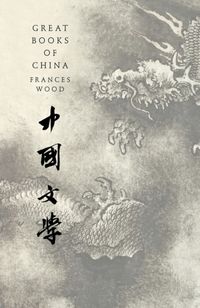 Produktbild: Wood, F: Great Books of China