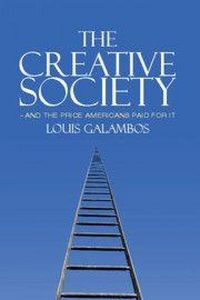 Produktbild: The Creative Society - and the Price Americans Paid for It
