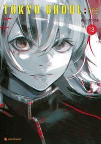 Produktbild: Tokyo Ghoul:re - Band 13