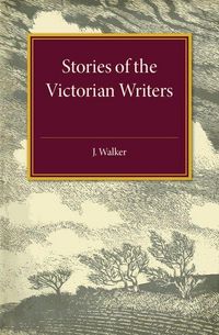 Produktbild: Stories of the Victorian Writers