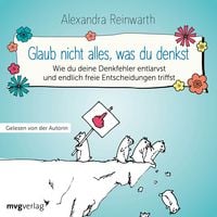 Produktbild: Glaub nicht alles, was du denkst