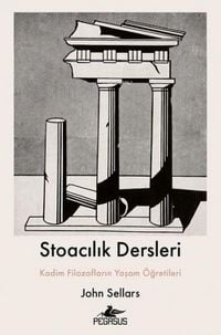 Produktbild: Stoacilik Dersleri