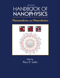 Produktbild: Handbook of Nanophysics