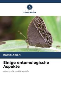 Produktbild: Einige entomologische Aspekte