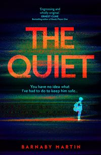 Produktbild: Martin, B: Quiet