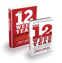 Produktbild: The 12 Week Year Bundle