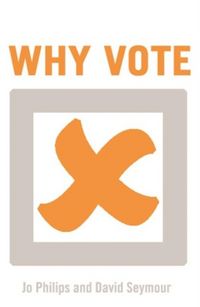 Produktbild: Why Vote?
