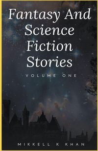 Produktbild: Fantasy and Science Fiction Stories