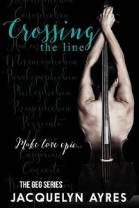 Produktbild: Crossing The Line