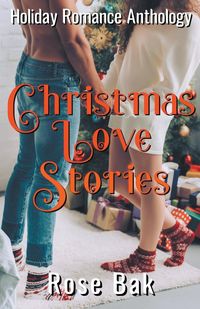 Produktbild: Christmas Love Stories