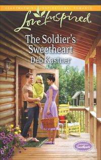 Produktbild: The Soldier's Sweetheart