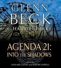 Produktbild: Agenda 21: Into the Shadows
