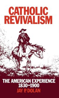 Produktbild: Catholic Revivalism