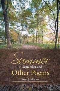 Produktbild: Summer in September and Other Poems