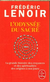Produktbild: L'Odyss&eacute;e du sacr&eacute;