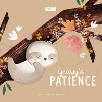 Produktbild: Gnawy's patience