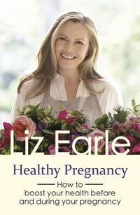 Produktbild: Healthy Pregnancy