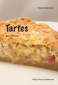 Produktbild: Tartes