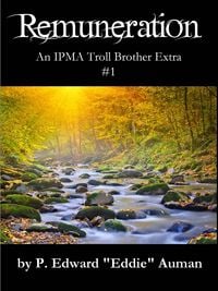 Produktbild: Remuneration, An IPMA Troll Brother Extra #1 (Trolls, #3)