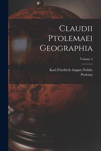 Produktbild: Claudii Ptolemaei Geographia; Volume 2