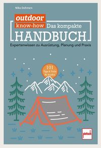 Produktbild: Outdoor Know-how: Das kompakte Handbuch