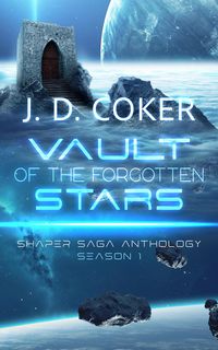 Produktbild: Vault of the Forgotten Stars Season 1