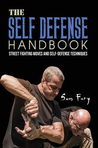 Produktbild: The Self-Defense Handbook