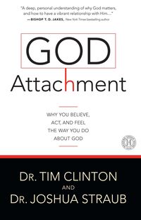 Produktbild: God Attachment