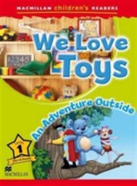 Produktbild: We Love Toys