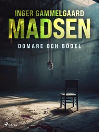 Produktbild: Domare och b&ouml;del