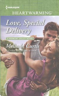 Produktbild: Love Special Delivery