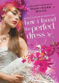 Produktbild: How I Found the Perfect Dress