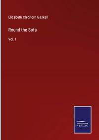 Produktbild: Round the Sofa