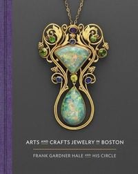 Produktbild: Arts and Crafts Jewelry in Boston