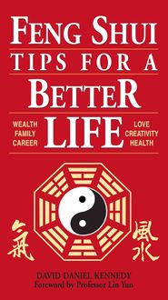 Produktbild: Feng Shui Tips For a Better Li