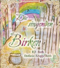 Produktbild: Die singenden Birken