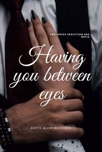 Produktbild: Having You Between Glances