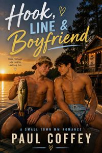 Produktbild: Hook Line & Boyfriend
