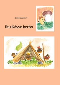 Produktbild: Iitu K&auml;vyn kerho