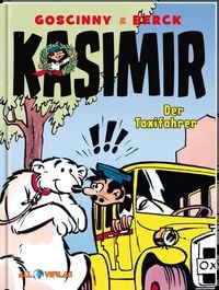 Produktbild: Kasimir 1