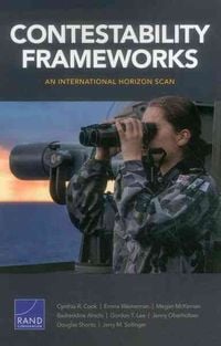 Produktbild: Contestability Frameworks